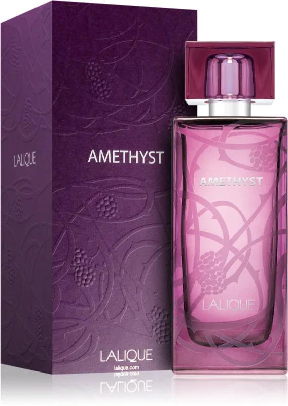 Парфюмерная вода для женщин Lalique Amethyst 100 мл (374932)
