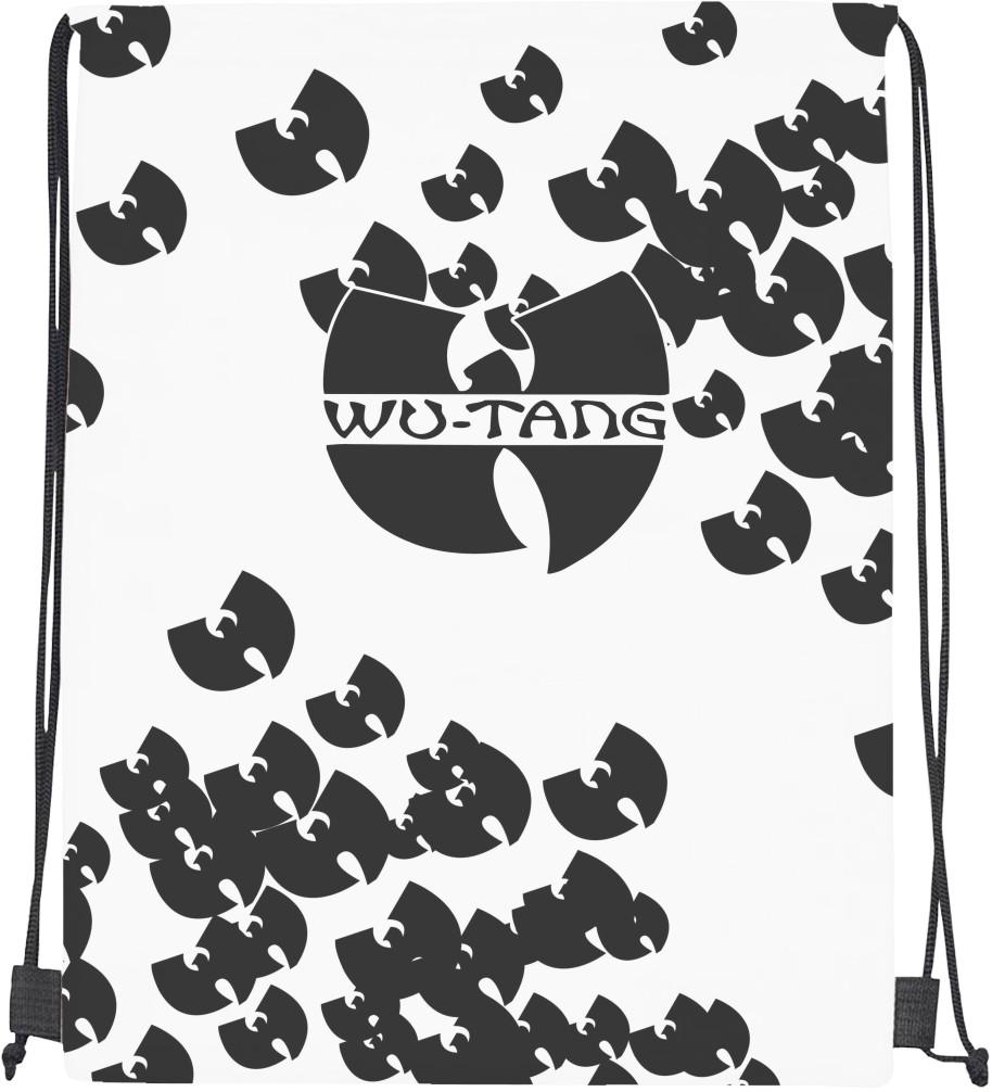 Мішок спортивний Wutang 18 (20299960)