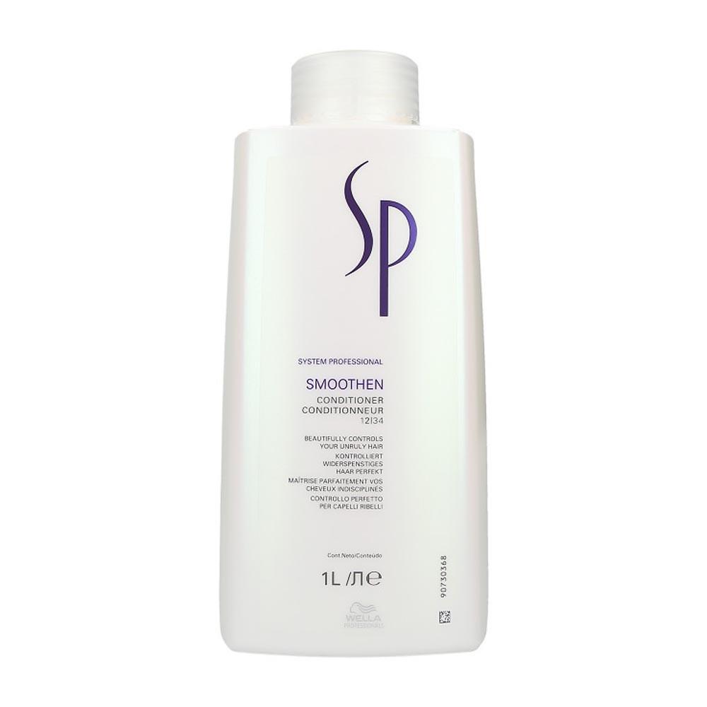 Кондиционер для гладкости волос Wella Professionals Wella SP Smoothen Conditioner 1000 мл (2104775829)
