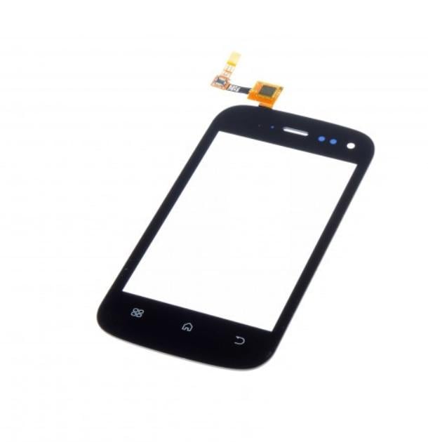 Сенсор для Fly IQ256 Черный (000017590)