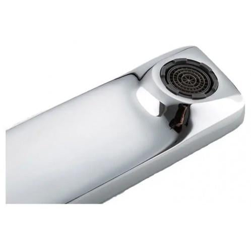 Смеситель на борт ванны Frap F1146 Хром (2465586846) - фото 4 Смеситель на борт ванны Frap F1146 Хром (2465586846) - фото 4