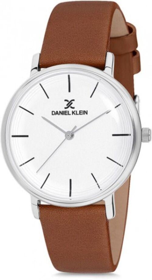 Наручний годинник жіночий Daniel Klein DK12191-3 (108667) Наручний годинник жіночий Daniel Klein DK12191-3 (108667)