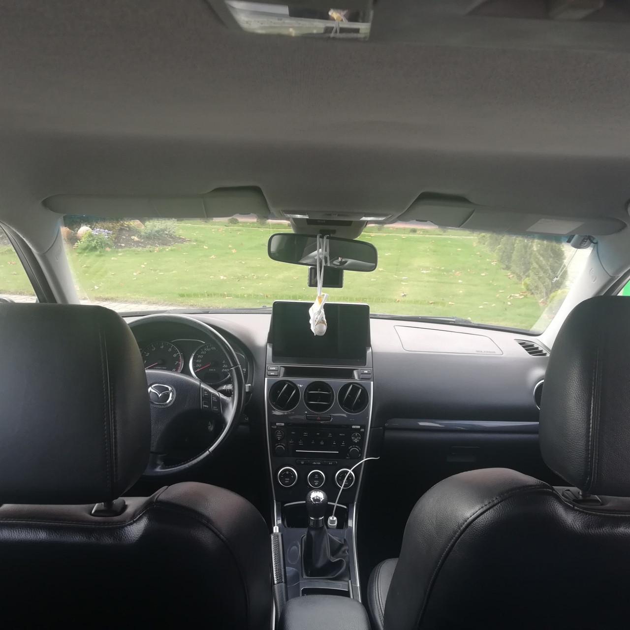 Автомагнітола Mazda 6 Atenza 2004-2015 Android 12+/CarPlay/8 core/Platform/XyAuto (М-Мз6-10-М3) - фото 4 Автомагнітола Mazda 6 Atenza 2004-2015 Android 12+/CarPlay/8 core/Platform/XyAuto (М-Мз6-10-М3) - фото 4