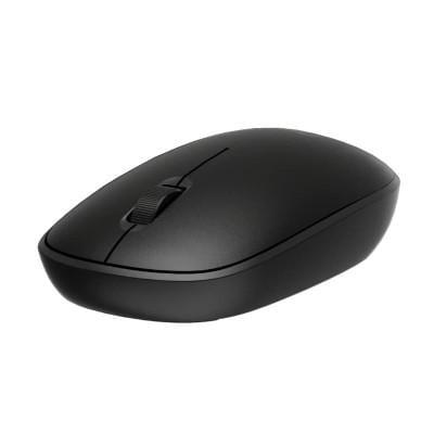 Компьютерная мышка AOC MS200B Wireless Black (MS200B/LA) - фото 6