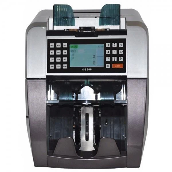 Счетчик банкнот Bill Counter 8800 PRO (577095538)