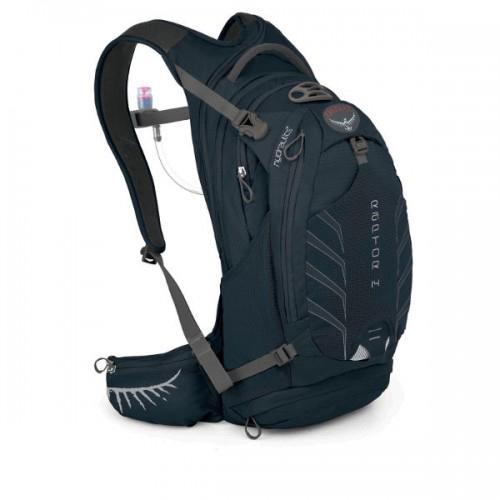 Рюкзак Osprey Raptor 14 Black (1054-009.1951)