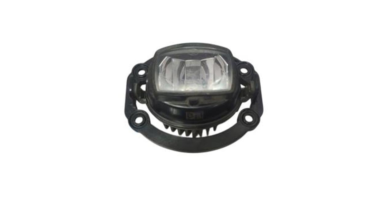 Фара протитуманна на Jeep Compas 2021+led (684 701 59AA)