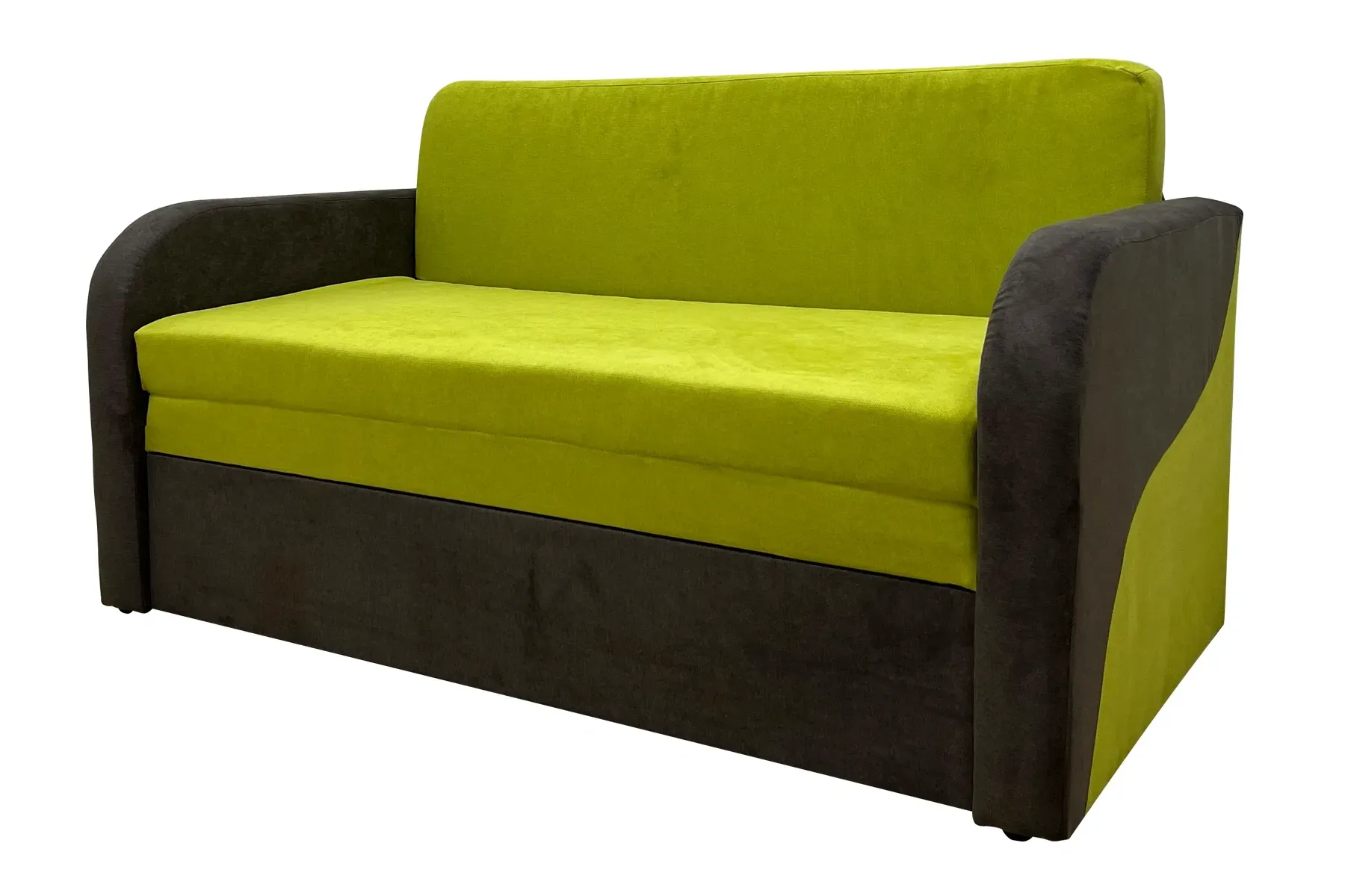 Диван смарт-130 151х80 см Аляска (25484880)