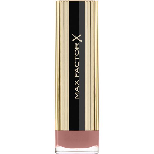 Помада Max Factor COLOUR ELIXIR 4 г 005 SIMP NUDE (3614227901988) - фото 3