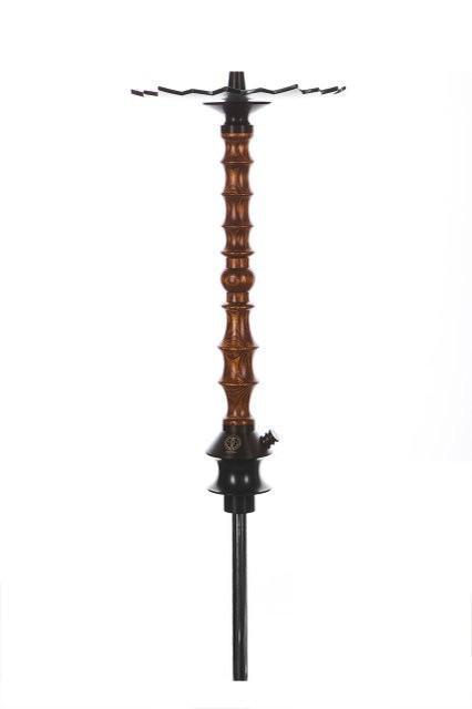 Шахта для кальяна Karma Hookah 1.1 Коричневый