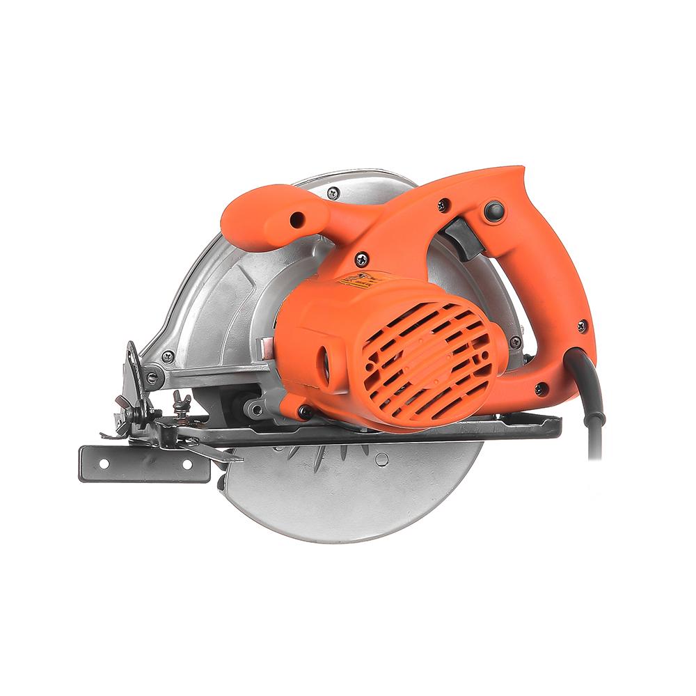 Циркулярна пила TexAC ТА-01-501 - фото 4