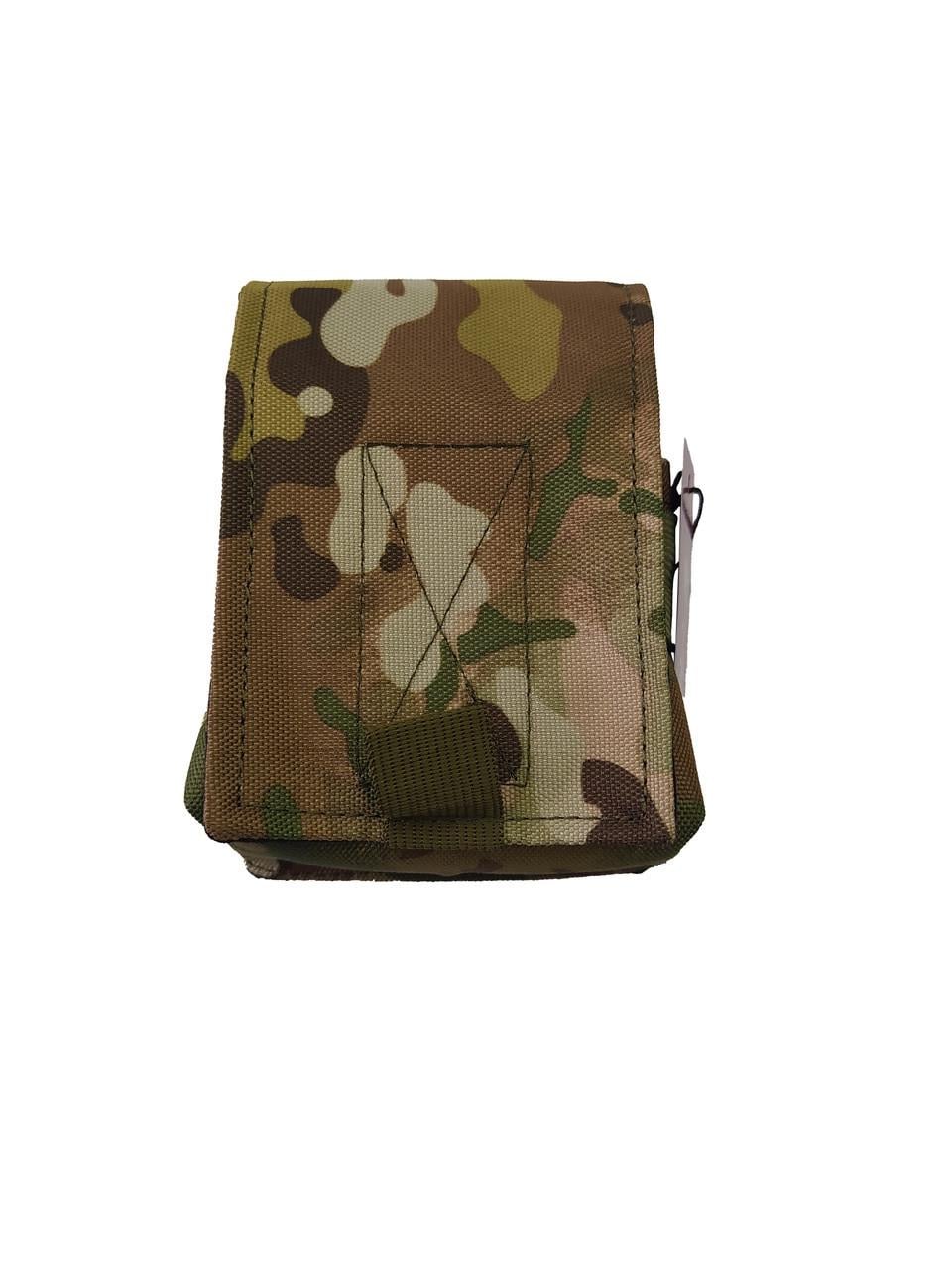 Подсумок М&М для магазинов СИД 2 шт. Мультикам (213480)