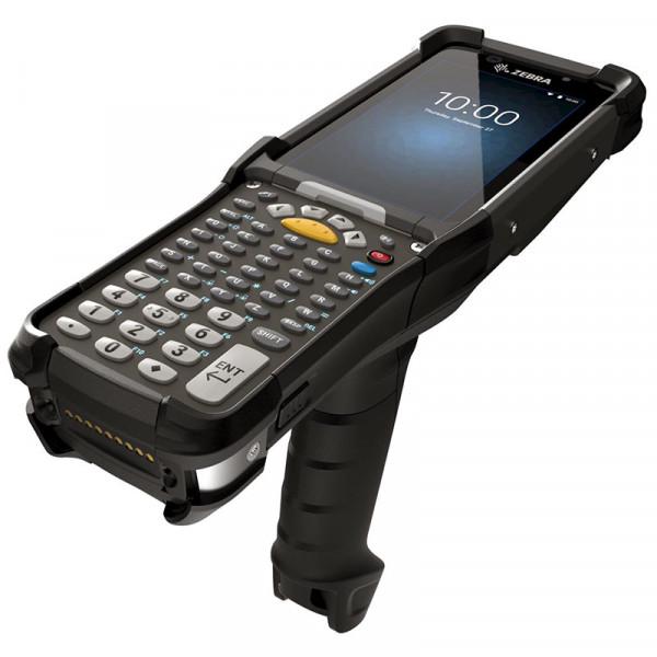 Термінал збору даних Zebra MC930B-GSHAG4RW (12491855) - фото 5 Термінал збору даних Zebra MC930B-GSHAG4RW (12491855) - фото 5