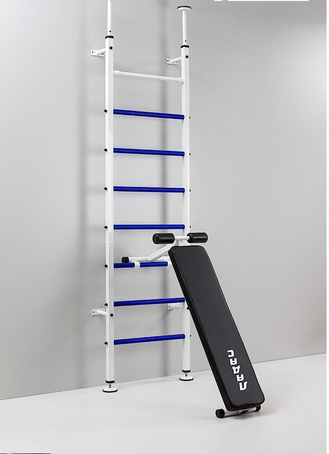 Шведська стінка Ладас Демос - фото 2