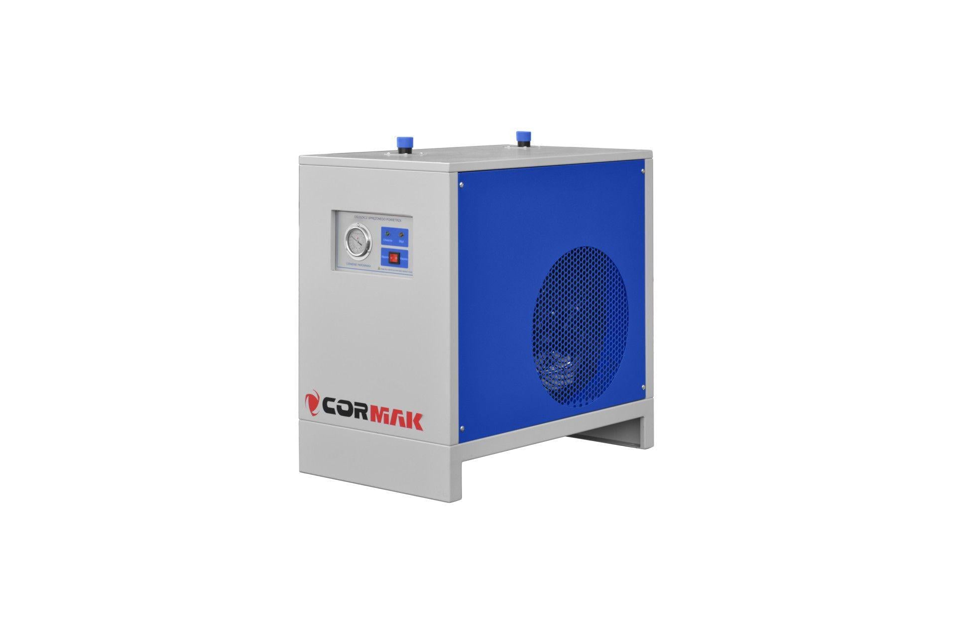 Осушитель для сжатого воздуха CORMAK IZBERG N10S (11501345)