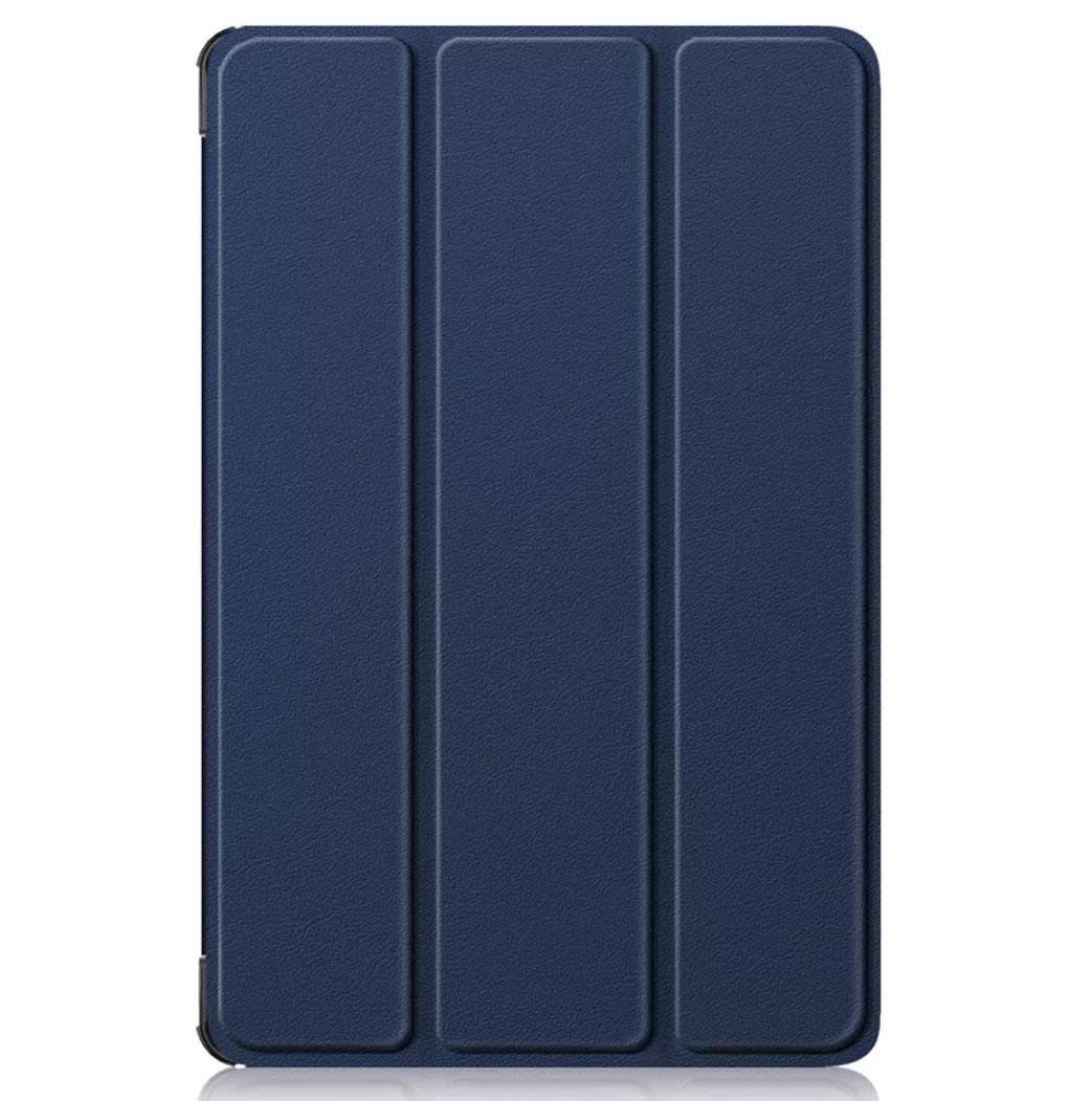 Чехол Primolux Slim для планшета Xiaomi Redmi Pad Pro 12,1/Poco Pad 12,1" Dark Blue (2388023009) - фото 2