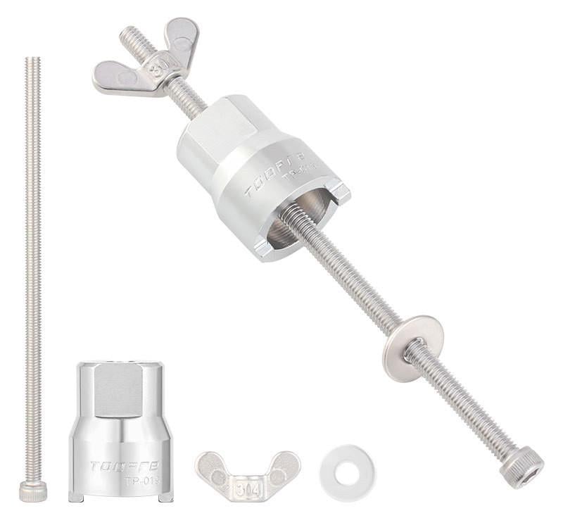 Інструмент для зняття втулки під касету Toopre TP-019 (8120) - фото 4