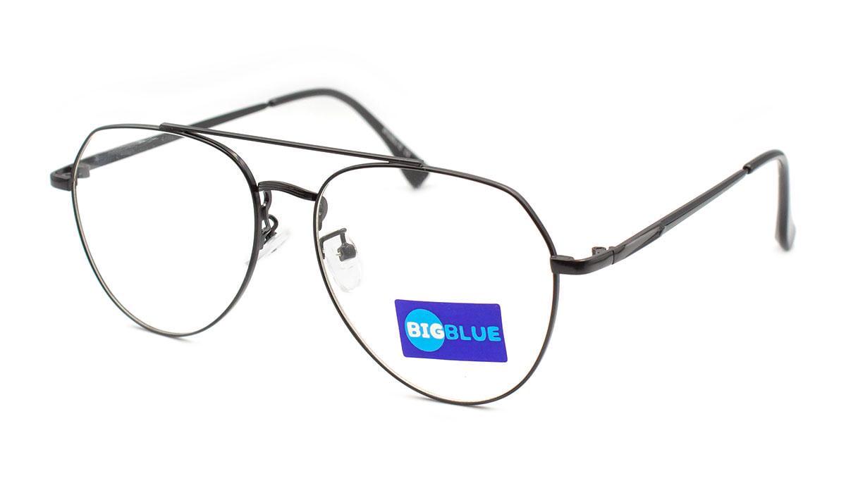 Очки компьютерные Bigblue 8046-C1