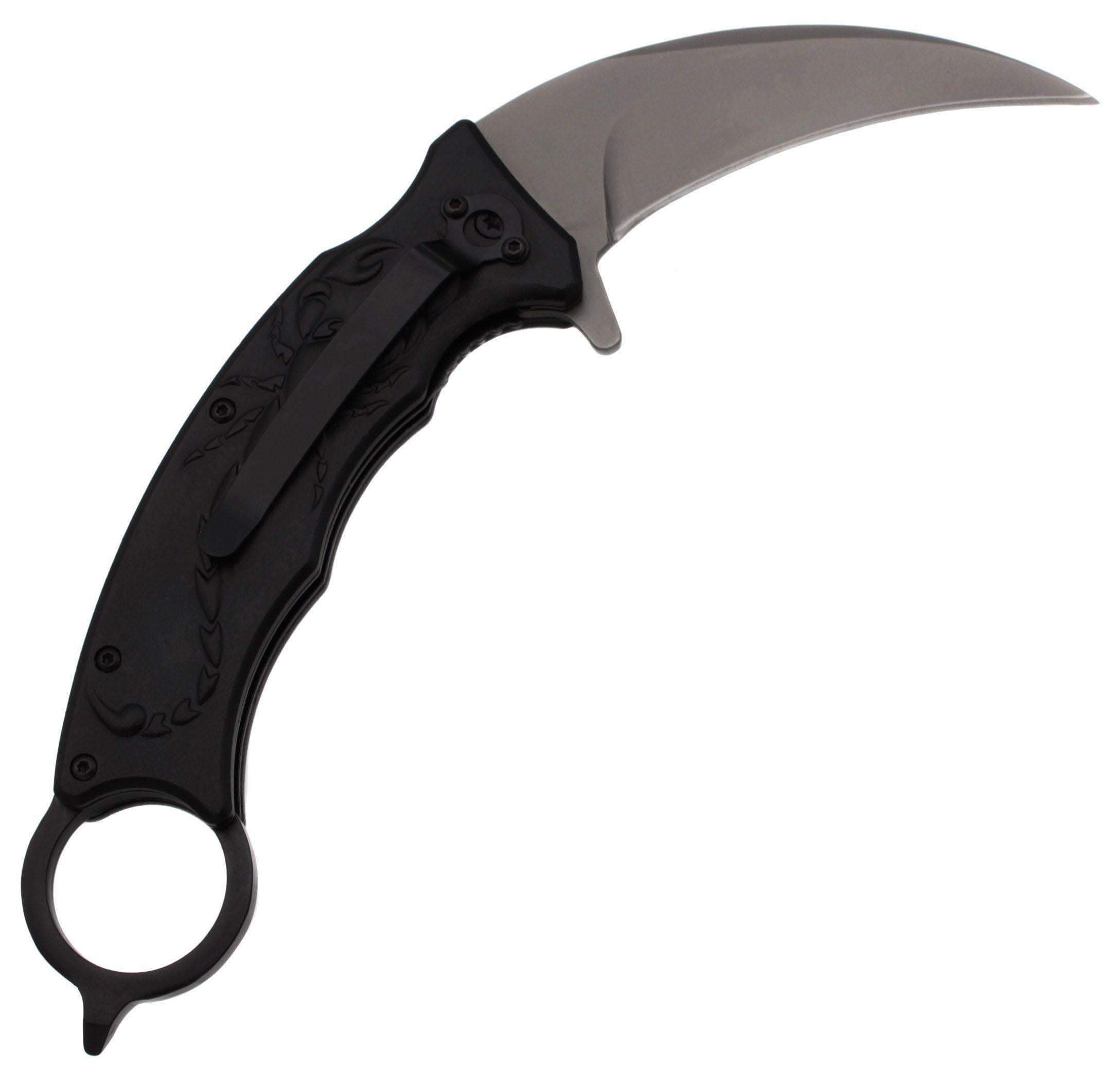 Ніж складаний Cold Steel M39 з керамбітом (19064)