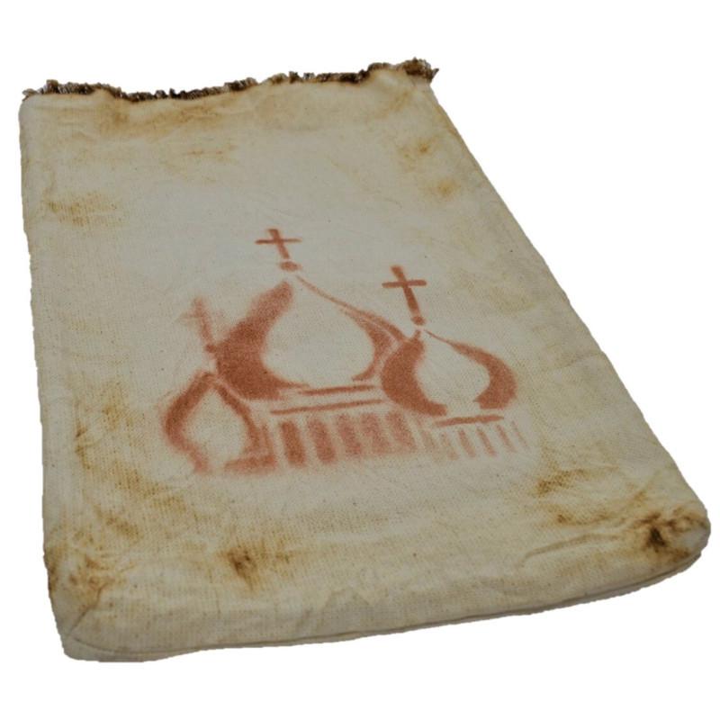 Ікона Святої Трійці 40х30 см (30654665) - фото 5 Ікона Святої Трійці 40х30 см (30654665) - фото 5