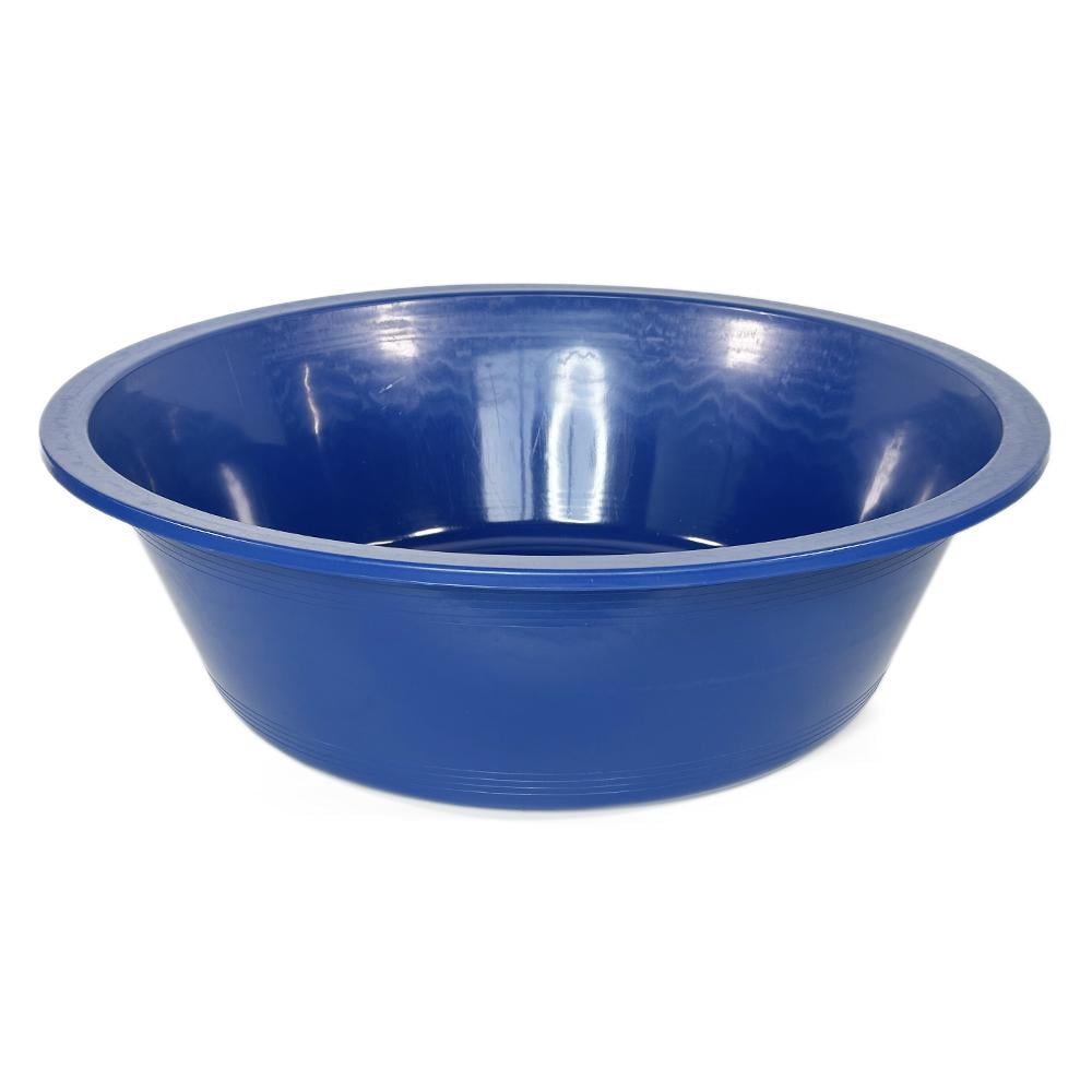 Миска SNMZ ECO пластикова кругла 55 л