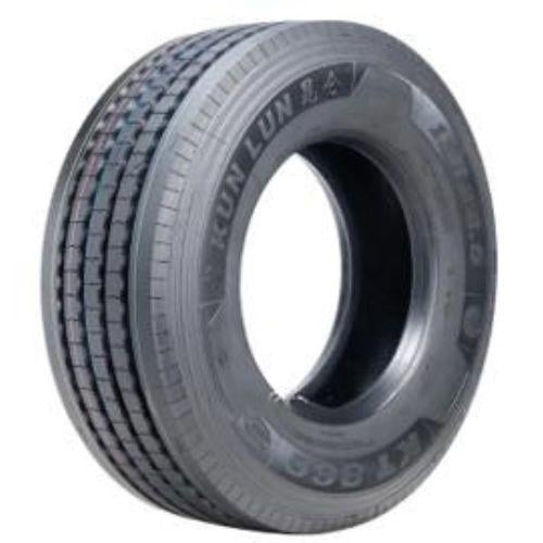 Шина грузовая Kunlun на руль/прицеп KT866 295/80 R22,5 18PR 152/149М (КИЛ832607)