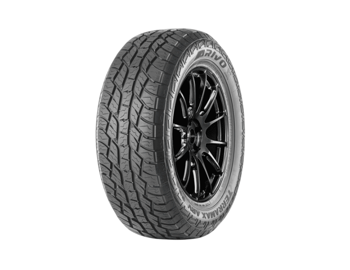 Автошини Arivo Terramax ARV Pro A/T 275/65 R17 115T FR