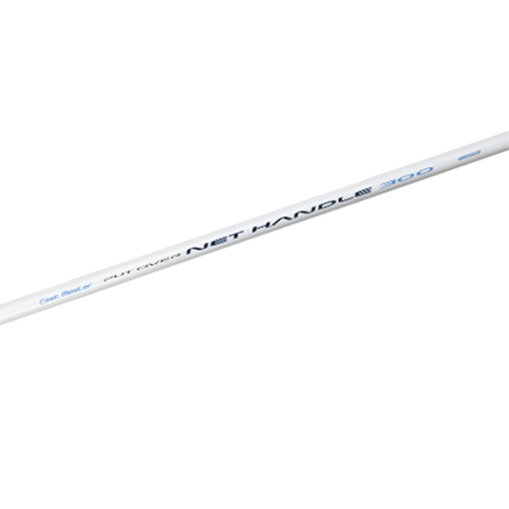 Ручка підсака Flagman Cast Master Put Over Handle White 3 м (CMPH300) - фото 3