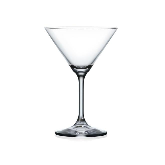 Набор бокалов для коктейлей Bohemia Lara 40415/210 210 мл 6 шт. - фото 1 Набор бокалов для коктейлей Bohemia Lara 40415/210 210 мл 6 шт. - фото 1