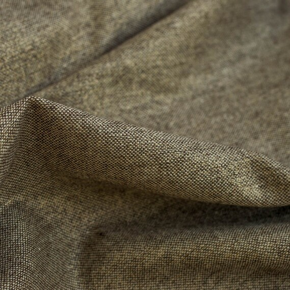 Ткань костюмная IDEIA Твид блеск 1,5 м Темно-бежевый (2200003998351)