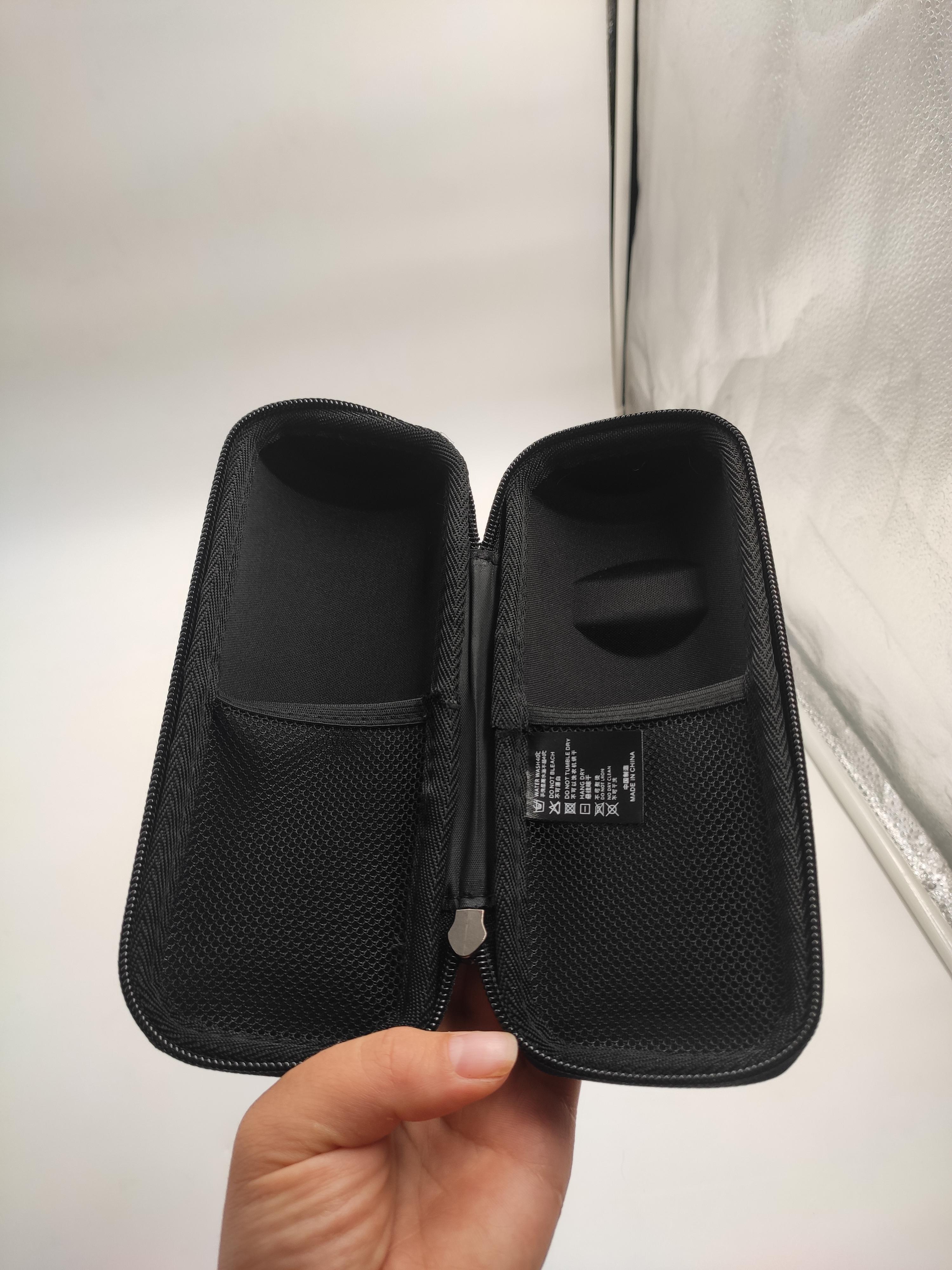 Сумка-тримач фляги для велосипеда (78789) - фото 7 Сумка-тримач фляги для велосипеда (78789) - фото 7