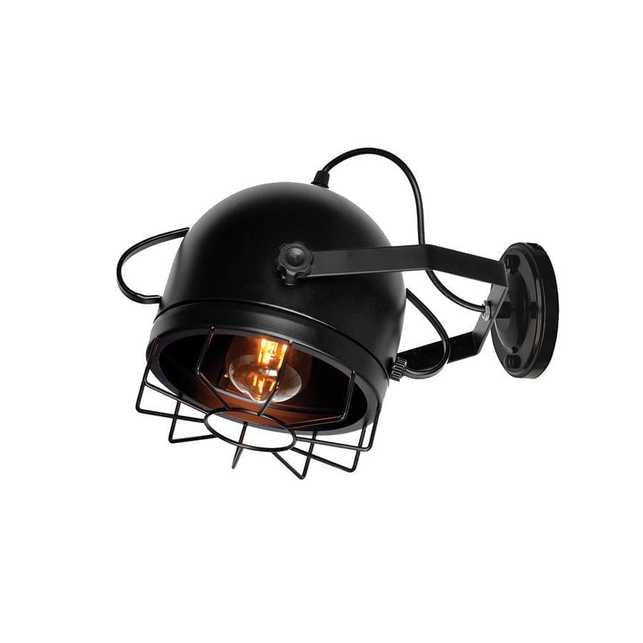 Светильник настенный Light House LS-19272 B 180 Черный