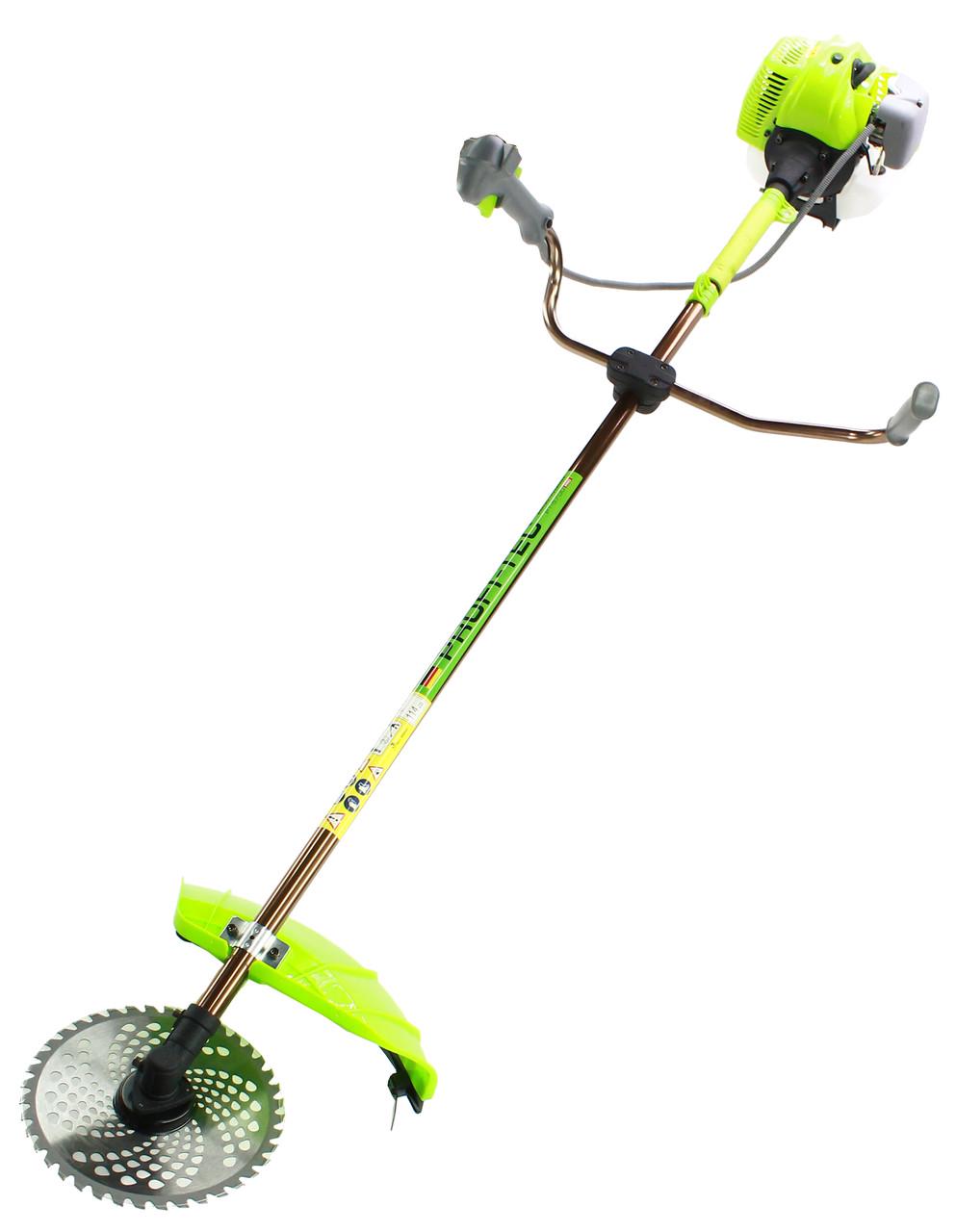 Мотокоса PROFI-TEC PT-4200