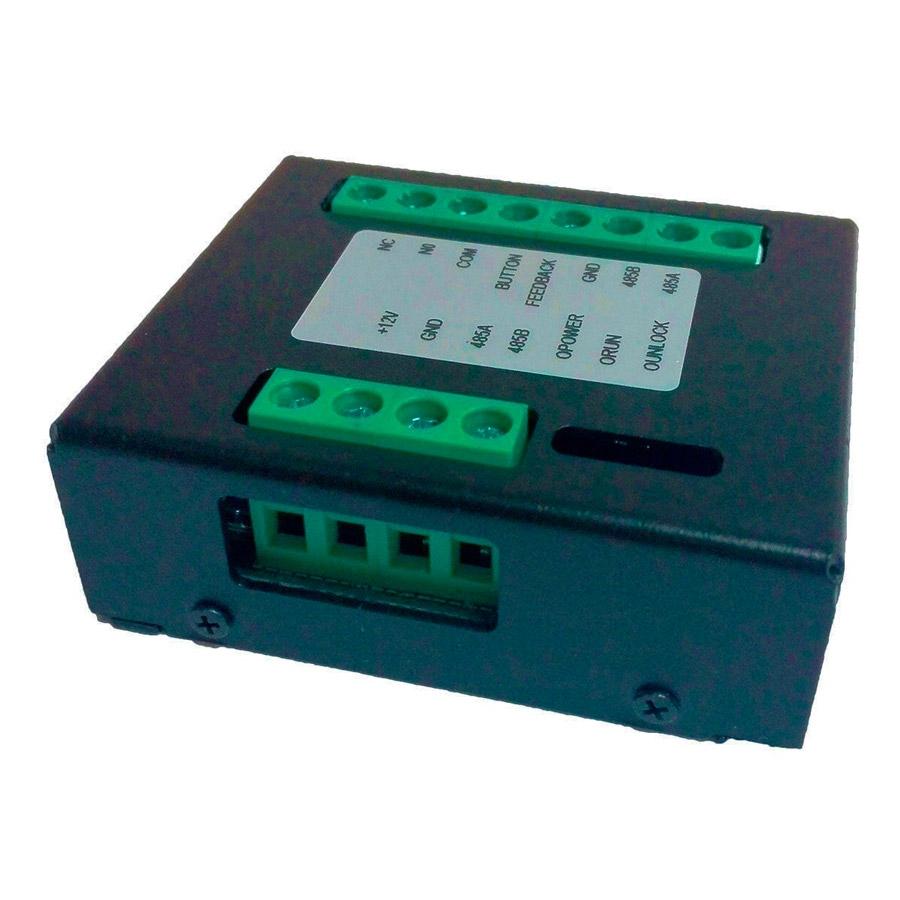 Модуль розширення контролю доступу Dahua DEE1010B (7958) Модуль розширення контролю доступу Dahua DEE1010B (7958)