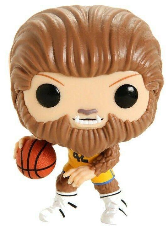 Фигурка Funko Pop Scott McCall Howard Teen Wolf 10 cм