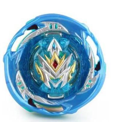 Игрушка Beyblade Wind Knight B202 Ветряной Рыцарь динамит бей 6 сезона