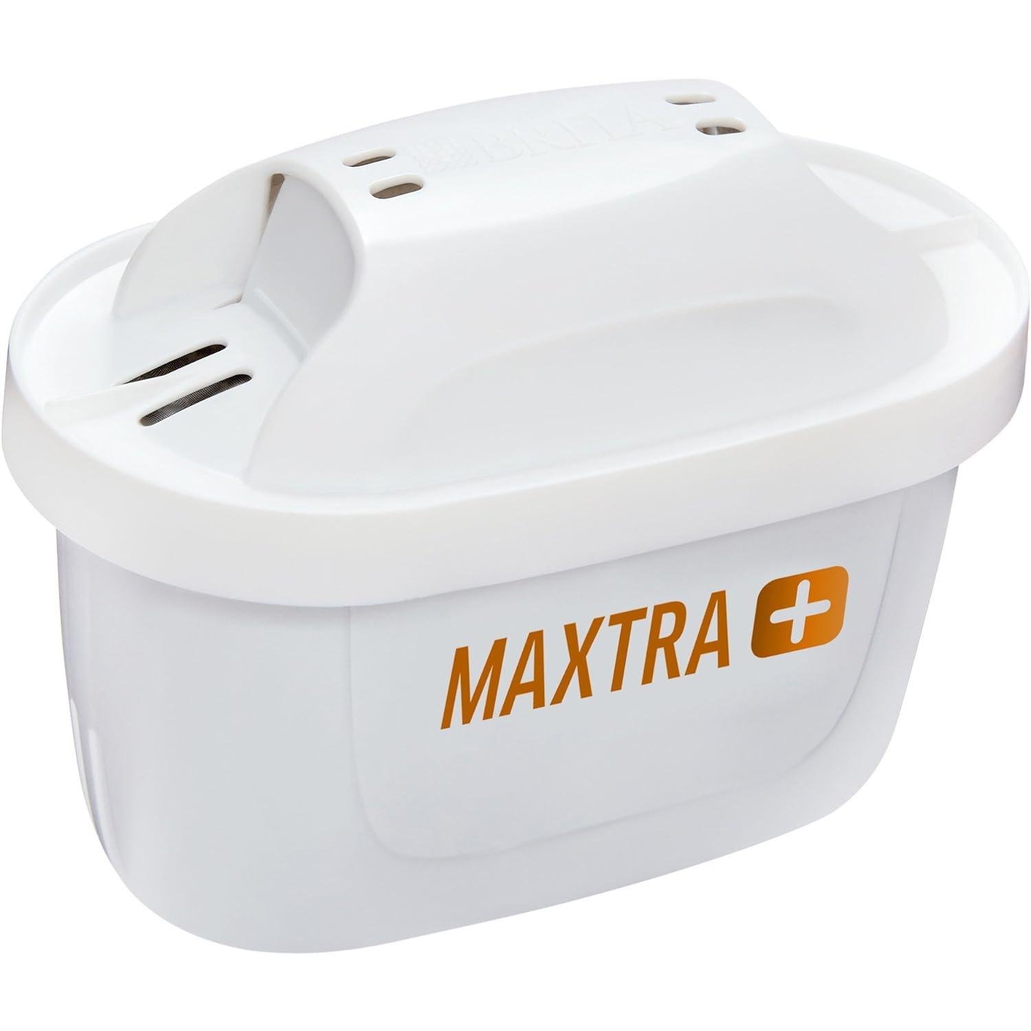 Картридж для глека BRITA MAXTRA+ Limescale (1038696) - фото 3 Картридж для глека BRITA MAXTRA+ Limescale (1038696) - фото 3