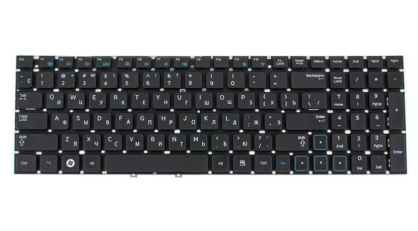 Клавіатура для ноутбука NP300V5A-S06UA (183744)