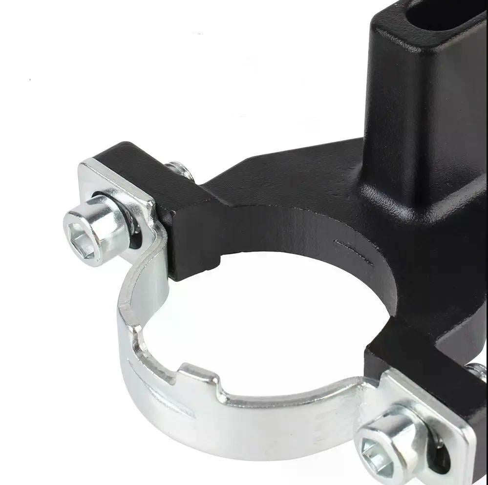 Насадка шліфувальна гріндер на болгарку (29226806) - фото 6 Насадка шліфувальна гріндер на болгарку (29226806) - фото 6