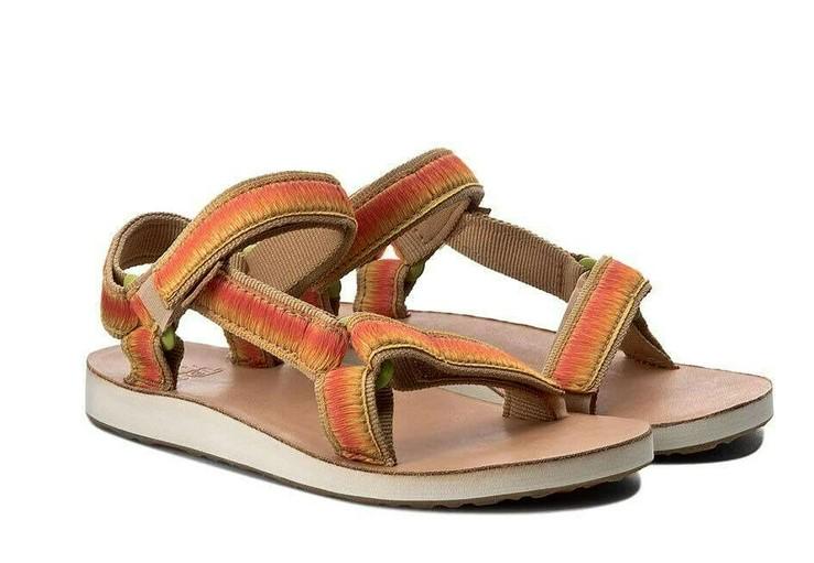 Сандалии женские Teva Universal Ombre W's р. 37 Tan (29944) - фото 6