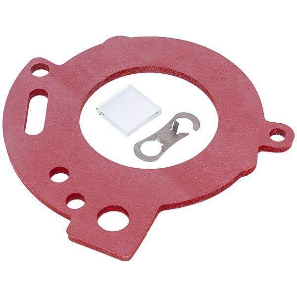 Прокладка для горелки Buderus GB042/062/172i/Bosch Condens 2500/5000/7000i 14-28 кВт 1500 мм (00000050220)