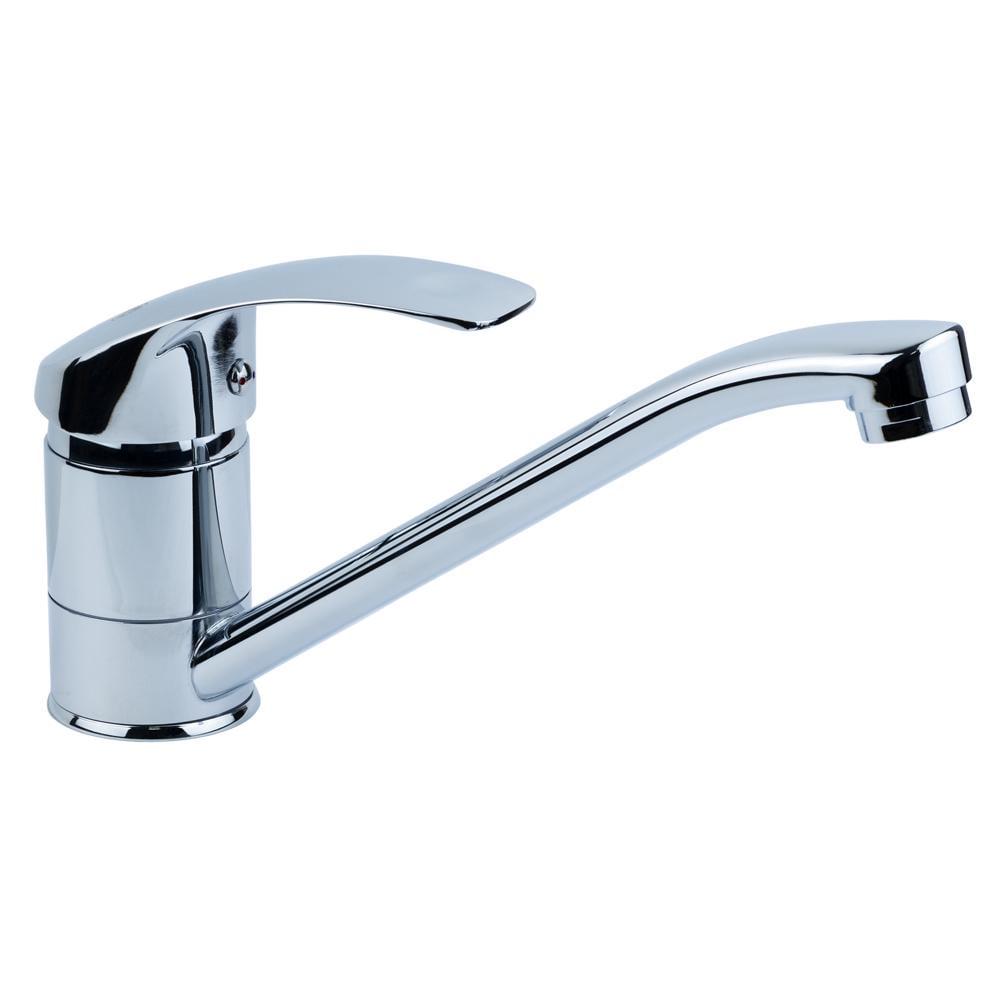 Смеситель для кухни TAU SL-2B243C (9840130)