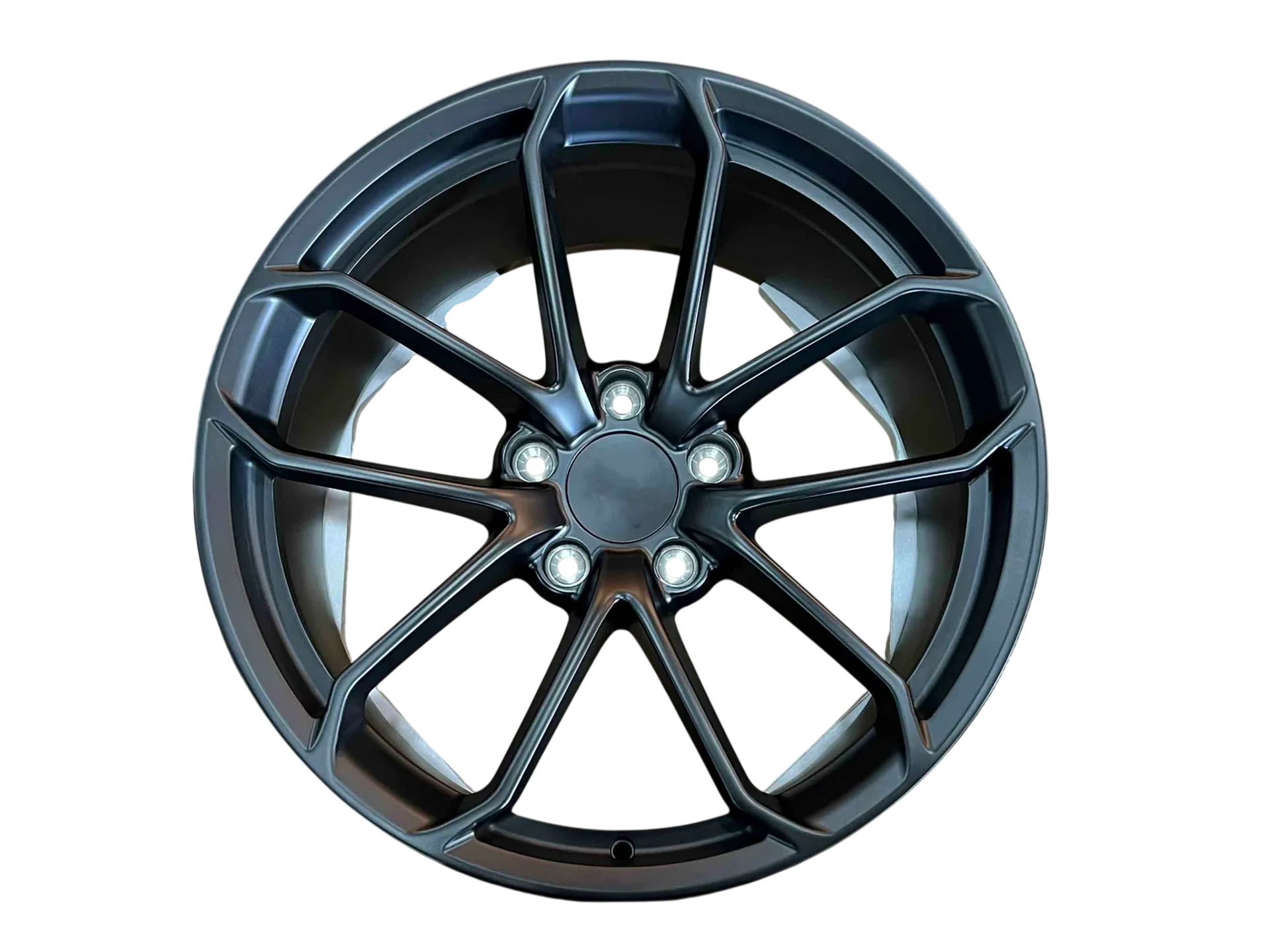 Диски колесные кованые OEM R18 Kabeast Forged для Toyota GR86 2021-гг. алюминий 4 шт.