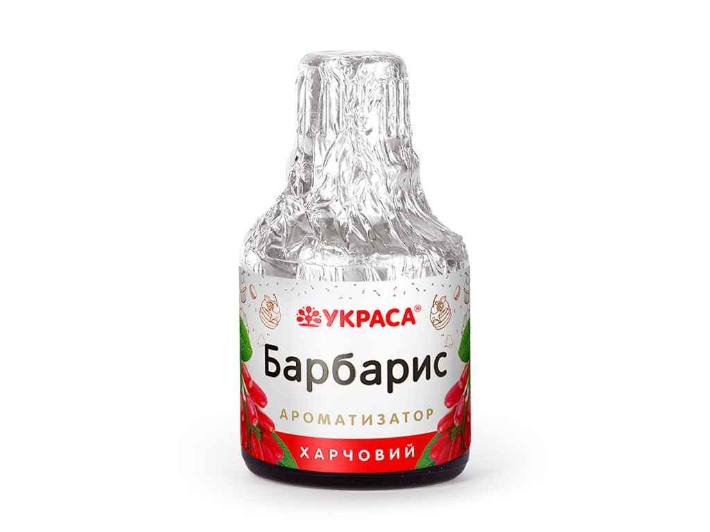 Ароматизатор рідкий Украса Барбарис 5 мл (1003662)