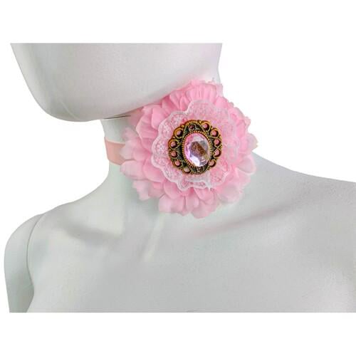 Чокер Маркиза Seta Decor 19-825