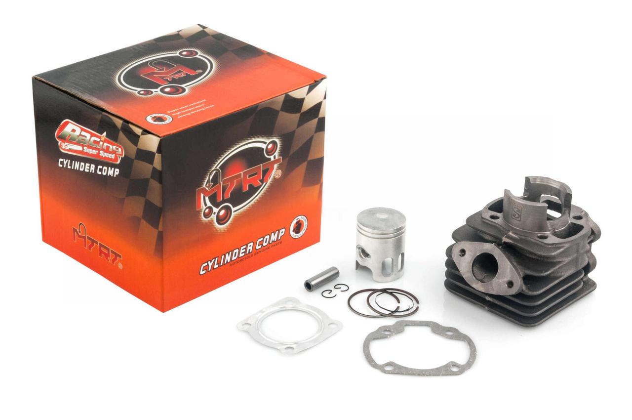 Поршневая ЦПГ Yamaha JOG 27V 50 Ø 40 мм p-10 (2219026004) Поршневая ЦПГ Yamaha JOG 27V 50 Ø 40 мм p-10 (2219026004)