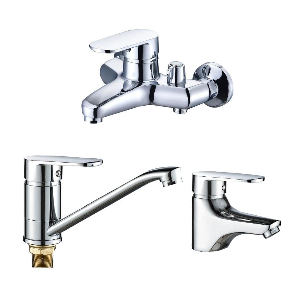 Набір змішувачів Lidz Tani 001F1/006/003 (14454592)