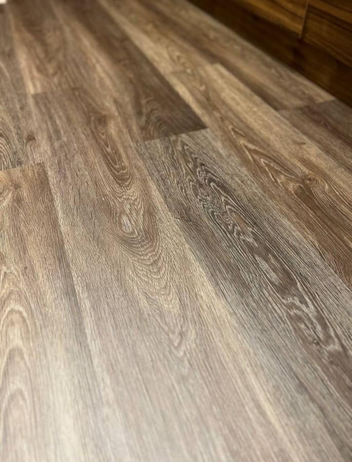 Підлога вінілова LVT Quartzwood European Oak - фото 2