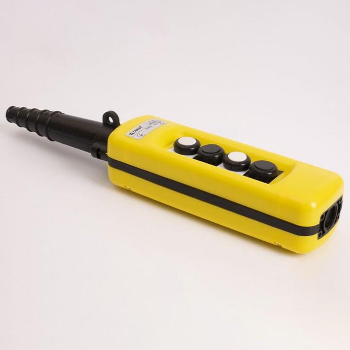 Пост тельферный TAKEL 4 кнопки (XAC-A491)