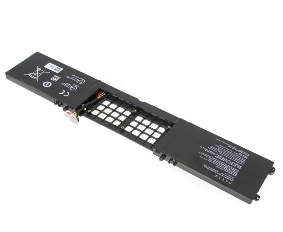 Аккумулятор для ноутбука RAZER Blade 17 Pro 2019 4560 mAh 15,4V (150652)